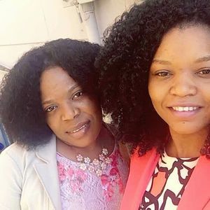 Meet your Posher, Natacha